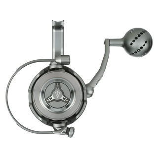Visser No. Series Spinning Reels