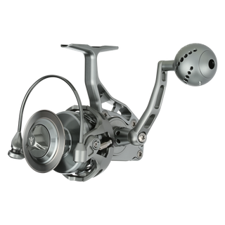 Visser No. Series Spinning Reels