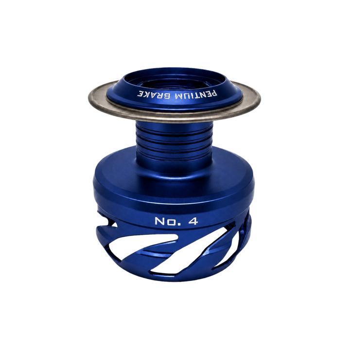 Visser Spare Spools for No. Series &amp; PierMaster Series