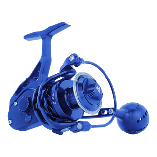 Visser No. Series Spinning Reels