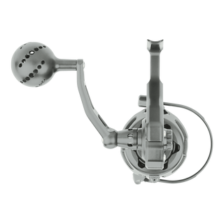 Visser No. Series Spinning Reels