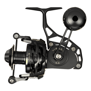 Visser No. Series Spinning Reels