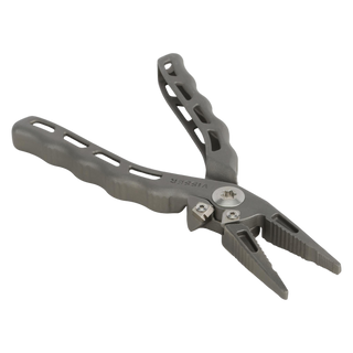 Visser Titanium Pliers with Kydex Sheath