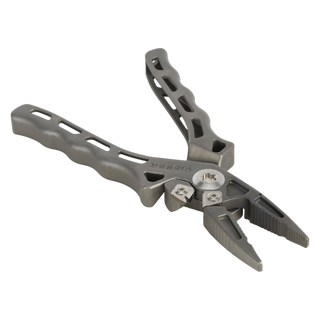 Visser Titanium Pliers with Kydex Sheath