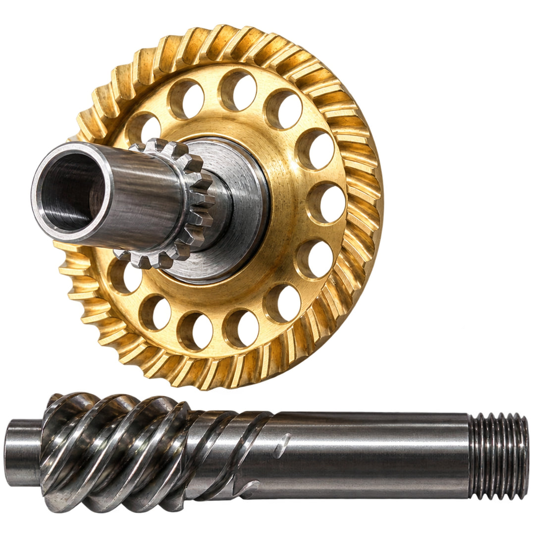 Reel Service