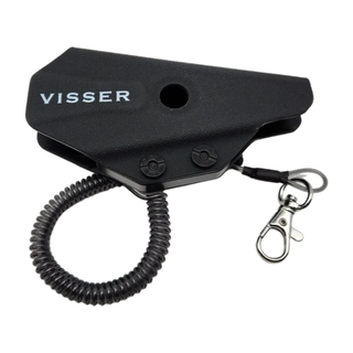 Kydex holster for 6.5-inch Visser titanium pliers