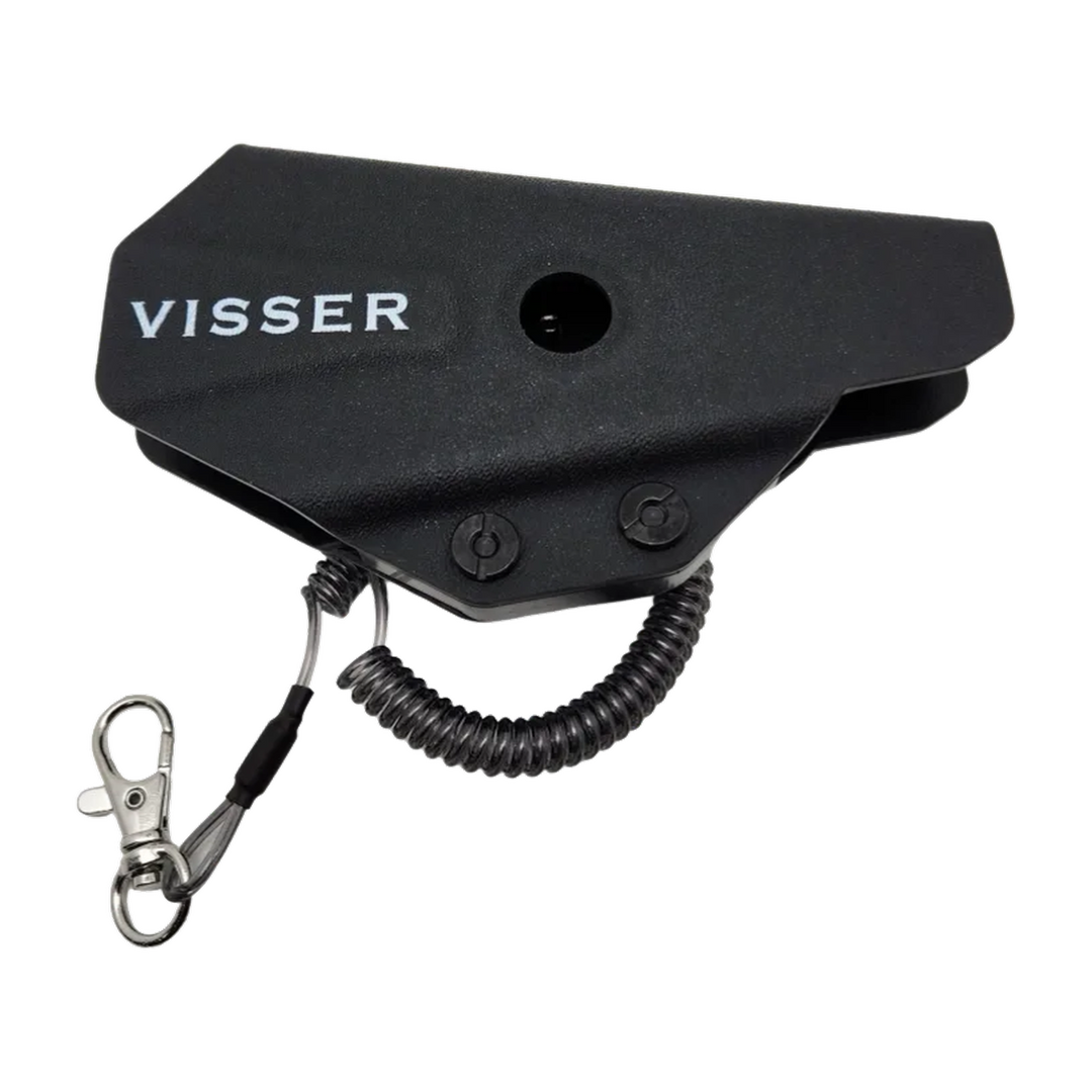 Kydex holster for 7.5-inch Visser titanium pliers