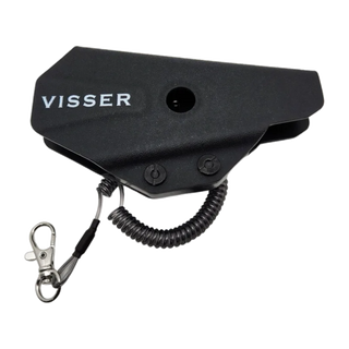 Kydex holster for 7.5-inch Visser titanium pliers