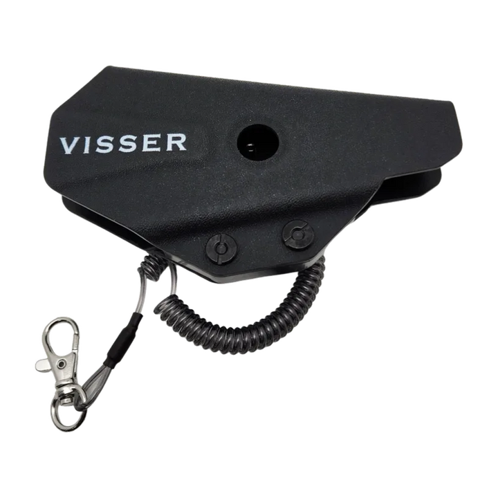 Kydex holster for 7.5-inch Visser titanium pliers