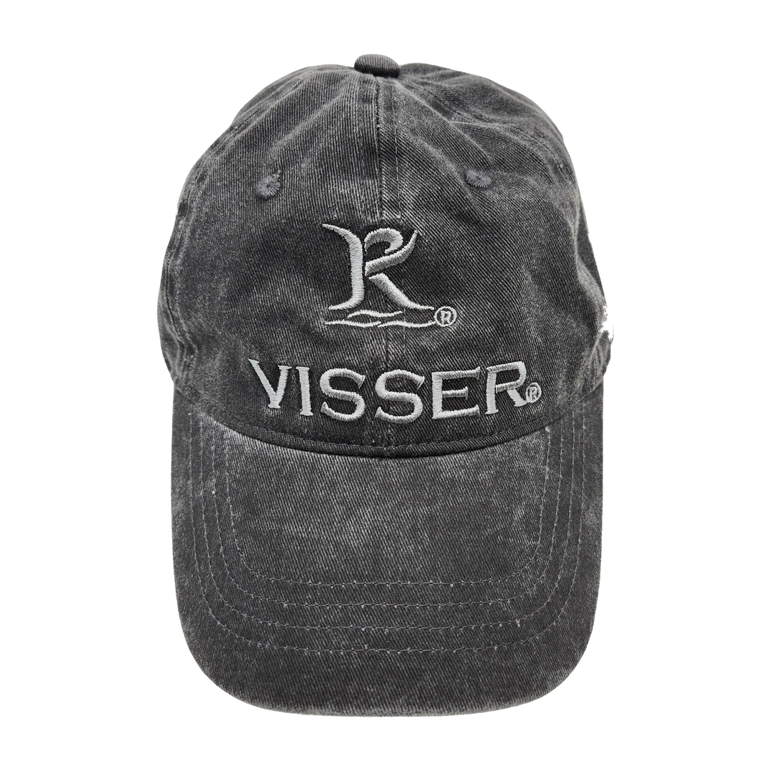 Visser RK logo cap