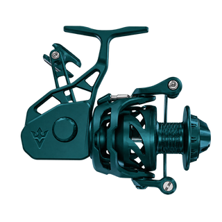 Visser Gaaf Series Spinning Reels
