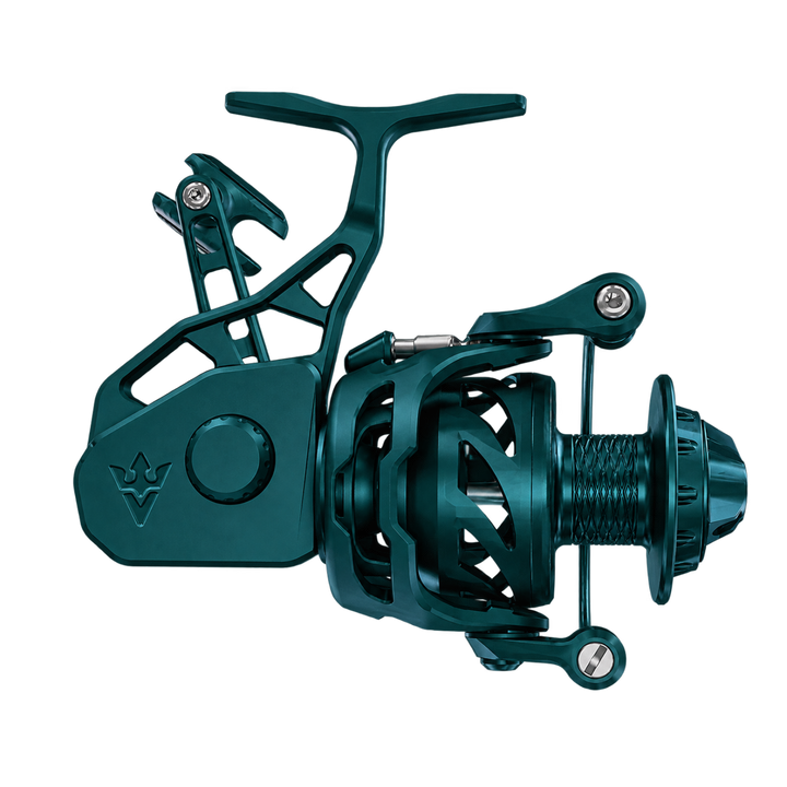 Visser Gaaf Series Spinning Reels