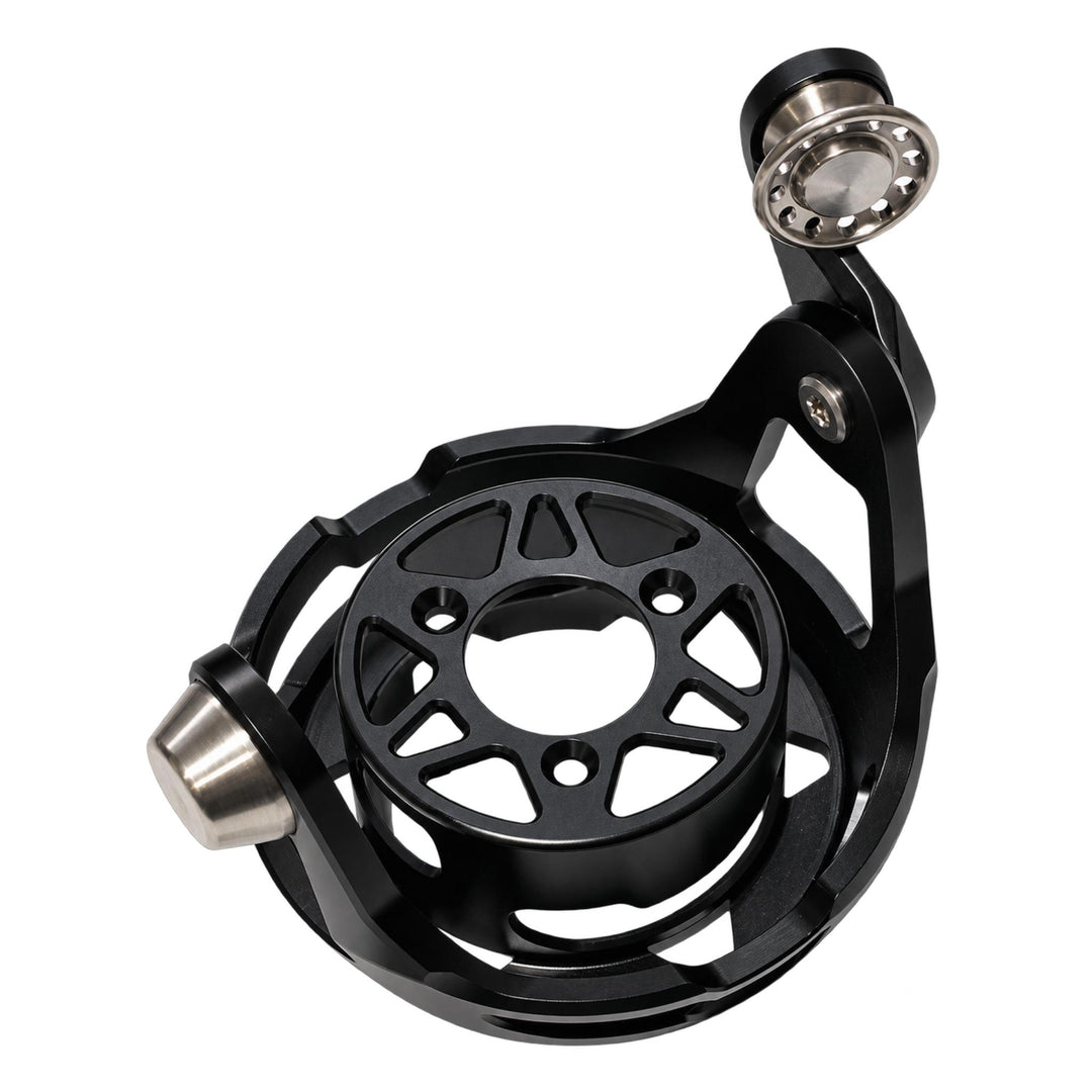Visser PierMaster Bail-less Conversion kit