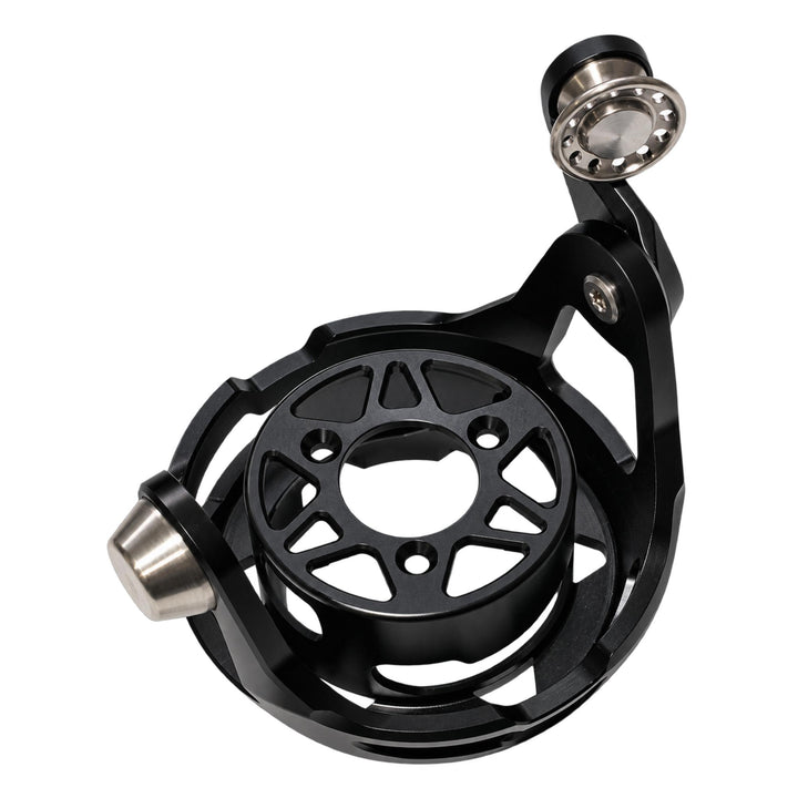Visser PierMaster Bail-less Conversion kit