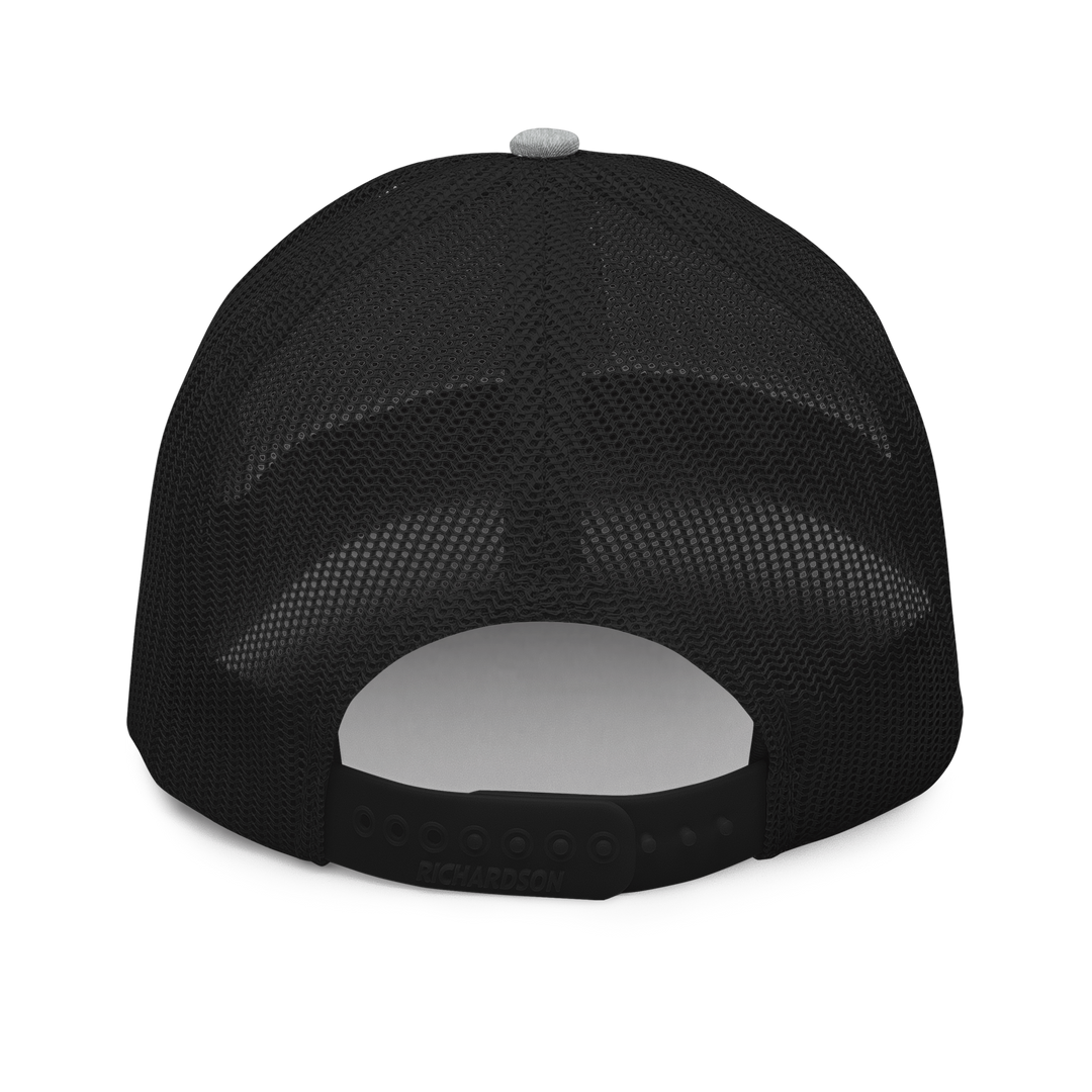 Visser Logo Trucker Cap