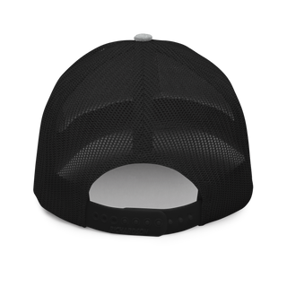 Visser Logo Trucker Cap