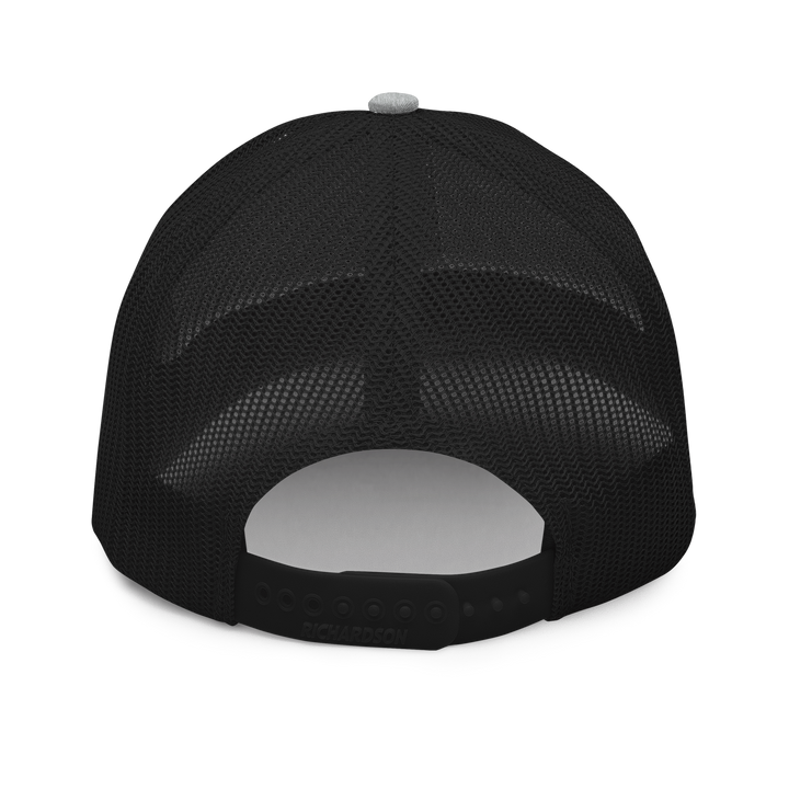 Visser Logo Trucker Cap