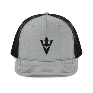 Visser Logo Trucker Cap