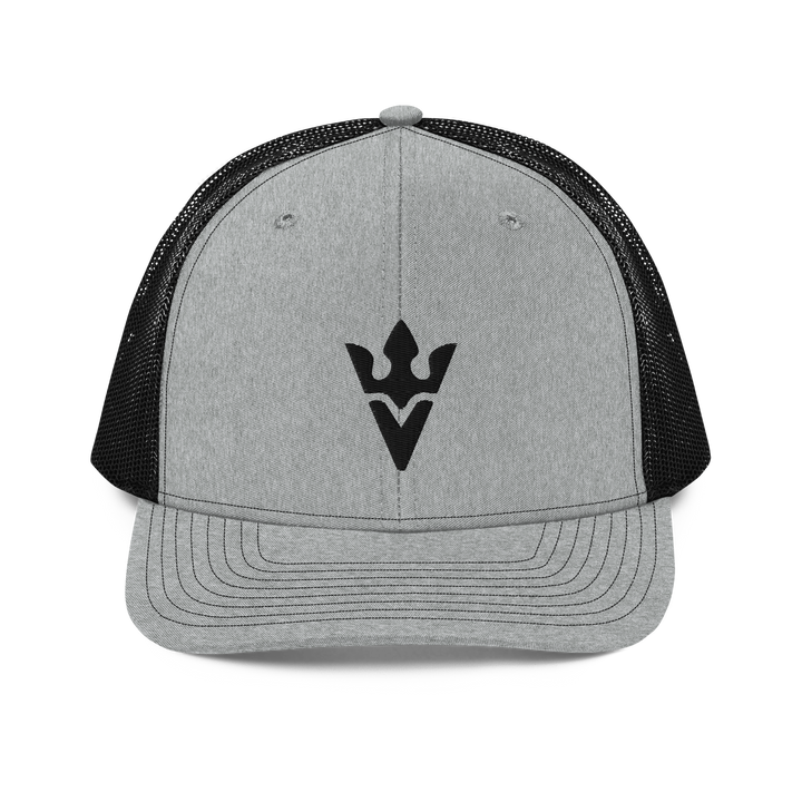 Visser Logo Trucker Cap