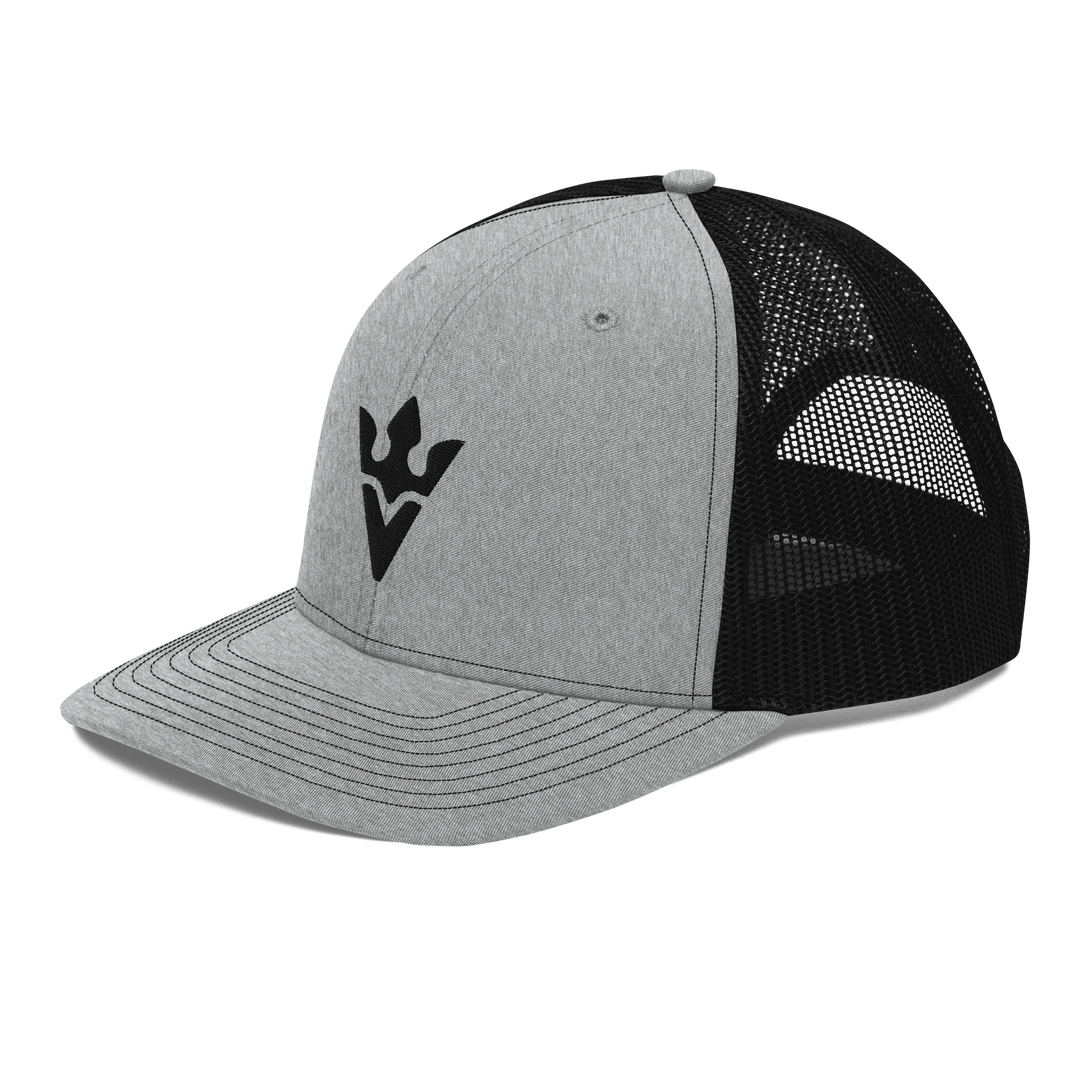 Visser Logo Trucker Cap