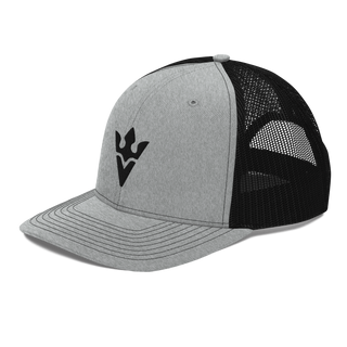 Visser Logo Trucker Cap