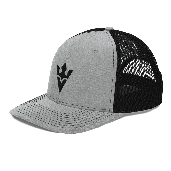 Visser Logo Trucker Cap