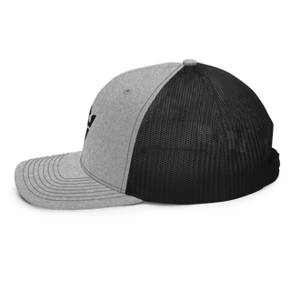 Visser Logo Trucker Cap