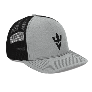 Visser Logo Trucker Cap