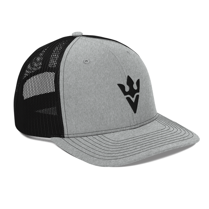 Visser Logo Trucker Cap
