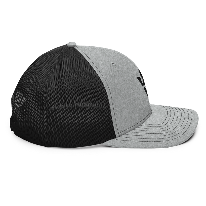 Visser Logo Trucker Cap