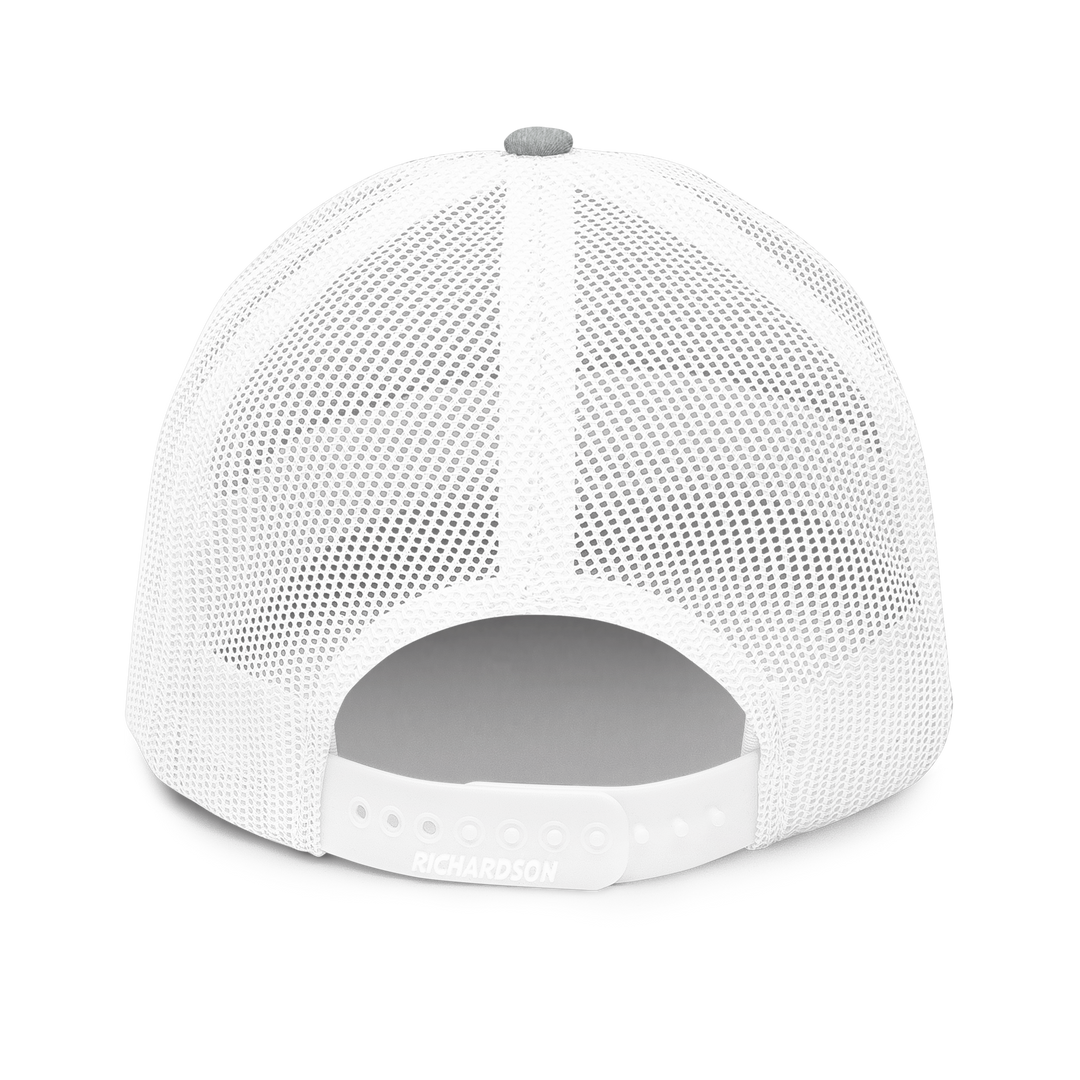Visser Logo Trucker Cap