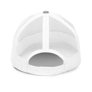 Visser Logo Trucker Cap