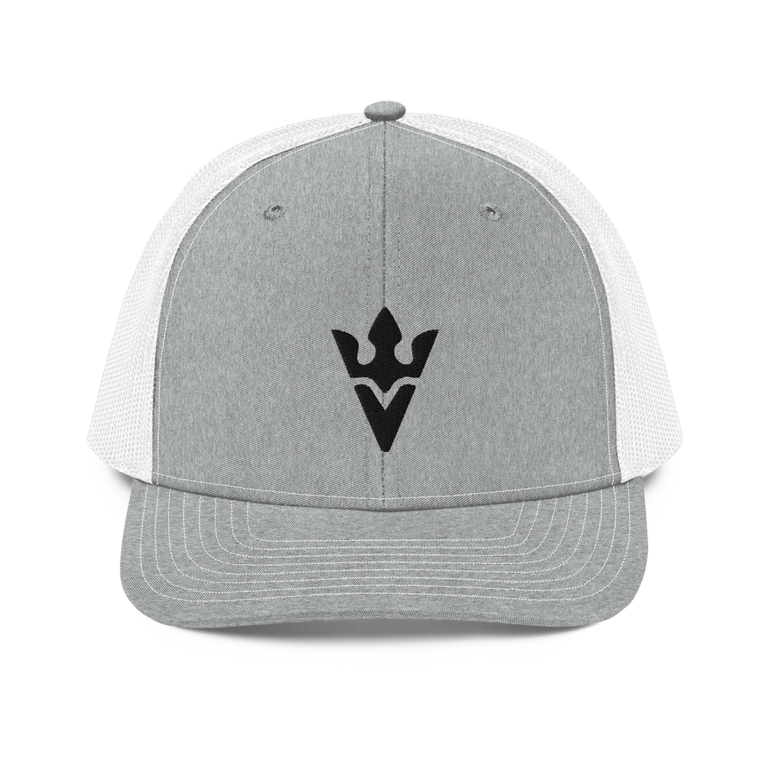 Visser Logo Trucker Cap