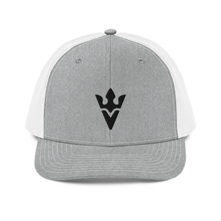 Visser Logo Trucker Cap