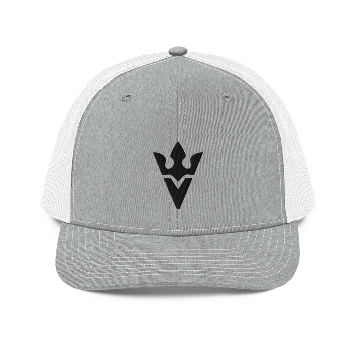 Visser Logo Trucker Cap