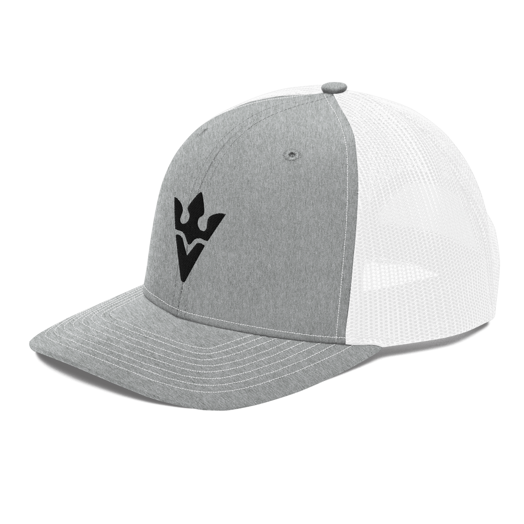 Visser Logo Trucker Cap