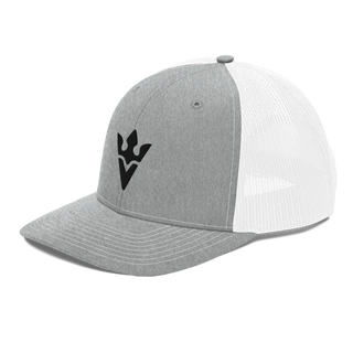 Visser Logo Trucker Cap