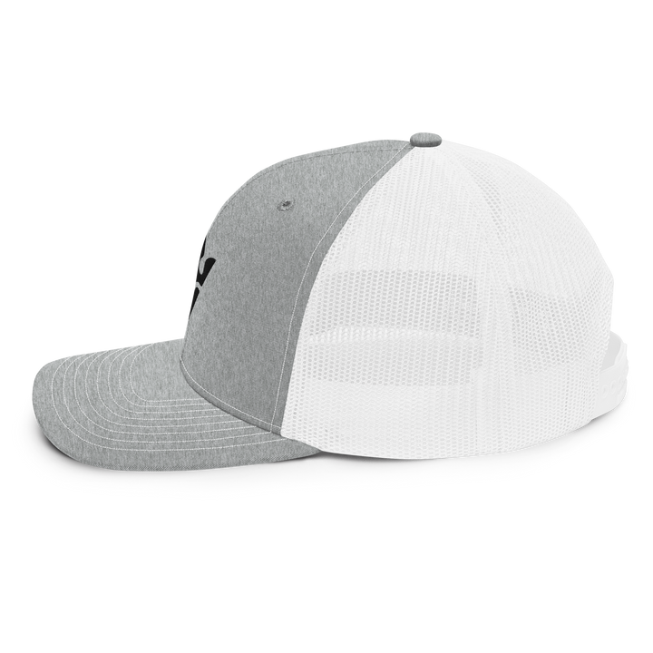 Visser Logo Trucker Cap
