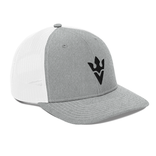 Visser Logo Trucker Cap