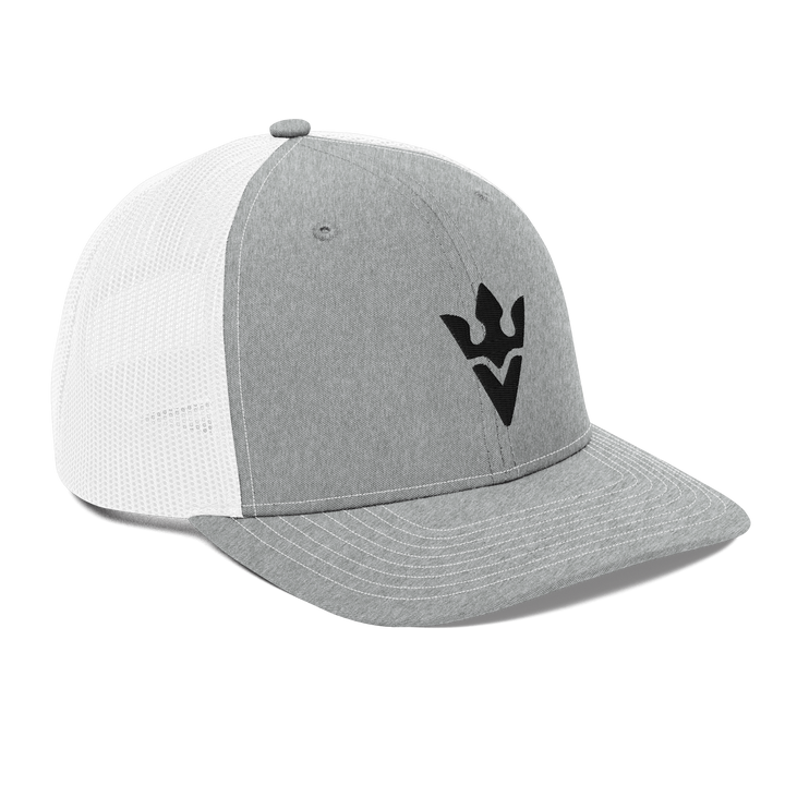 Visser Logo Trucker Cap