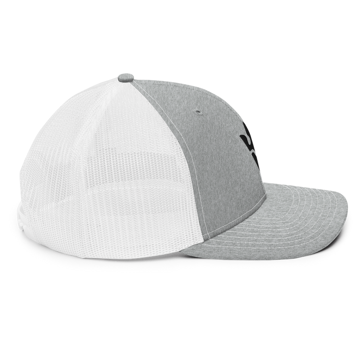Visser Logo Trucker Cap