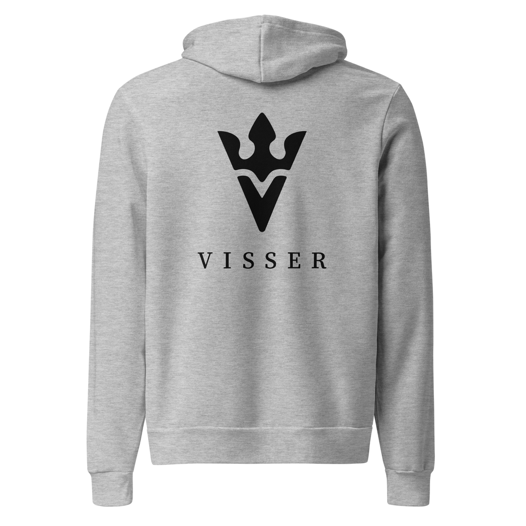 Visser Logo Hoodie