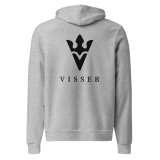 Visser Logo Hoodie