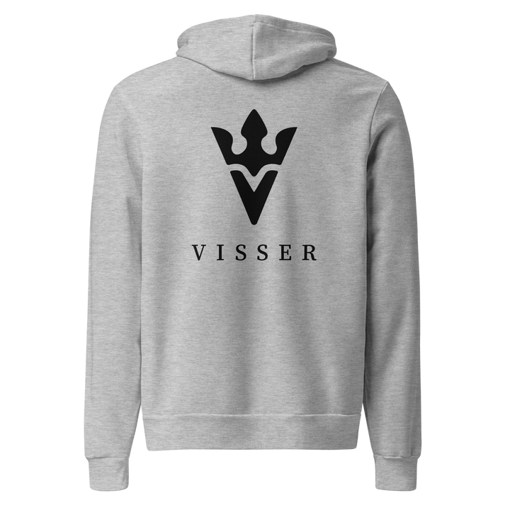 Visser Logo Hoodie
