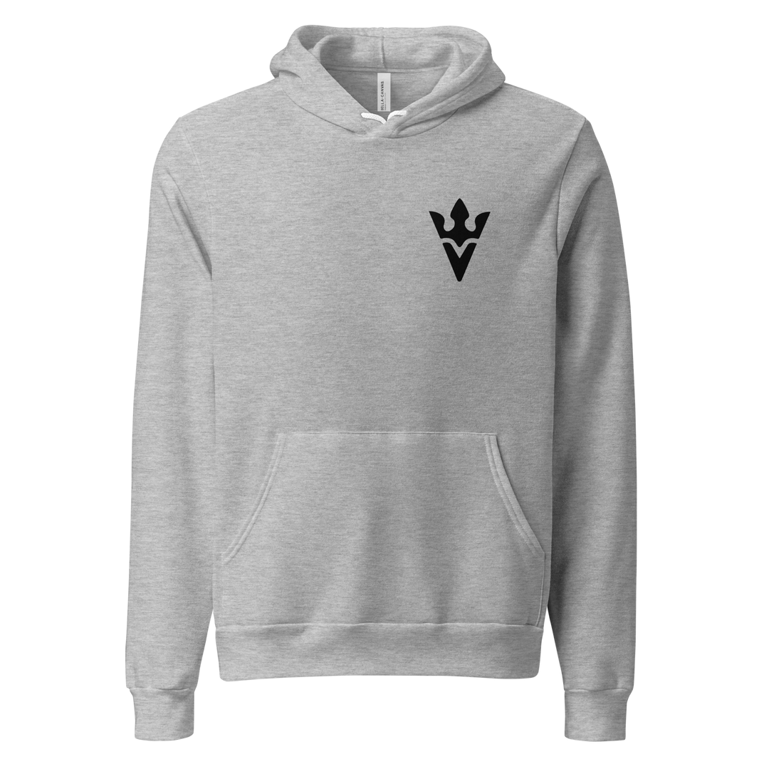 Visser Logo Hoodie