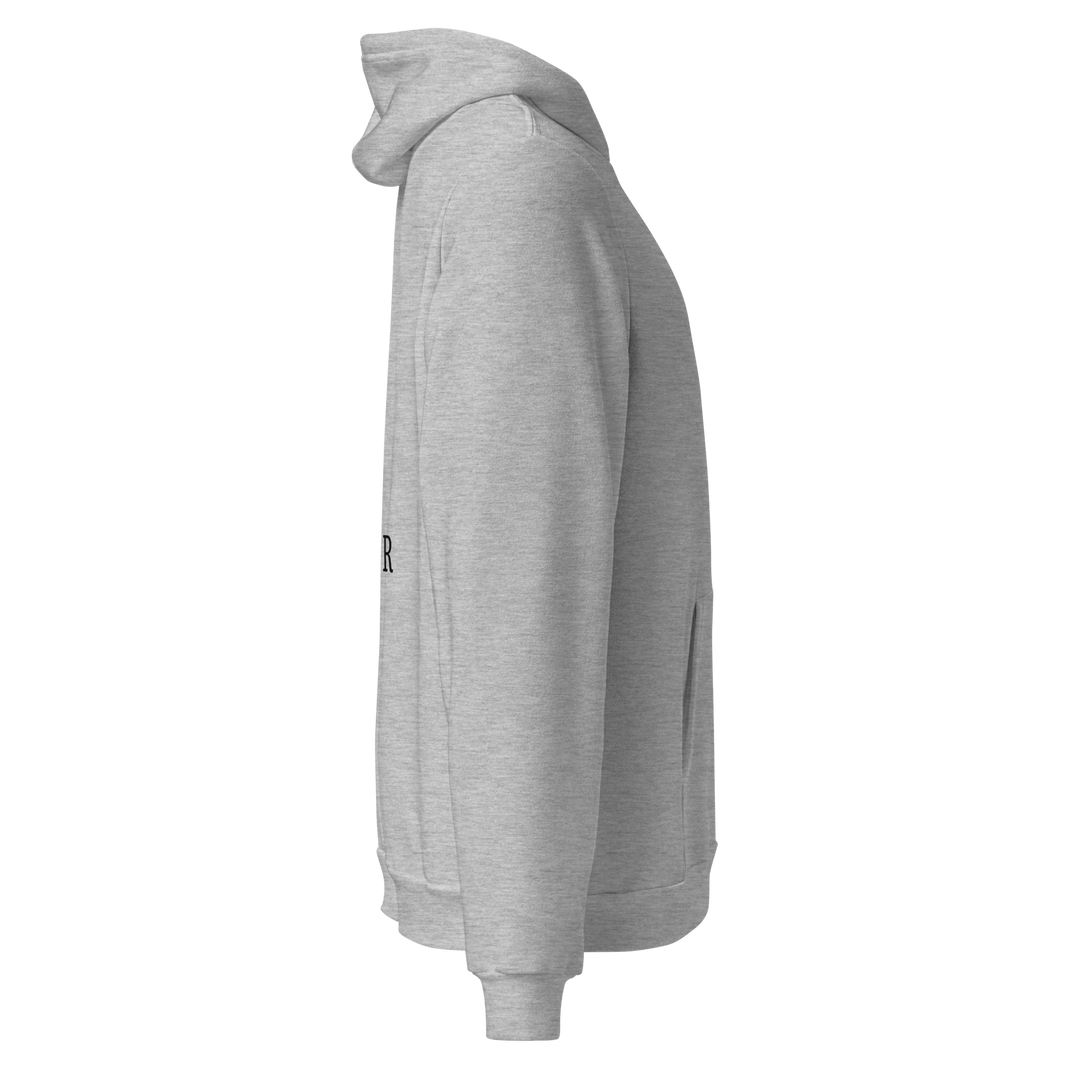 Visser Logo Hoodie