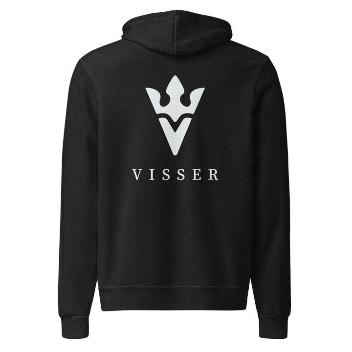 Visser Logo Hoodie