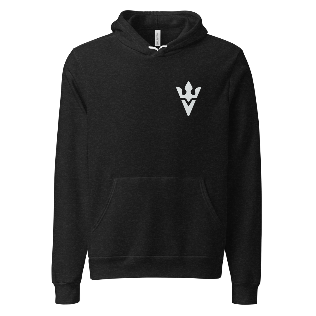 Visser Logo Hoodie