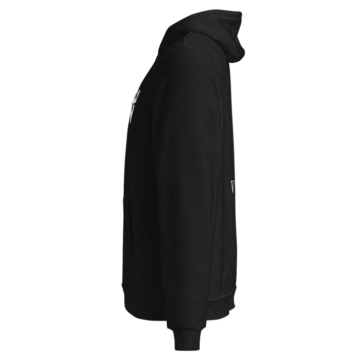 Visser Logo Hoodie