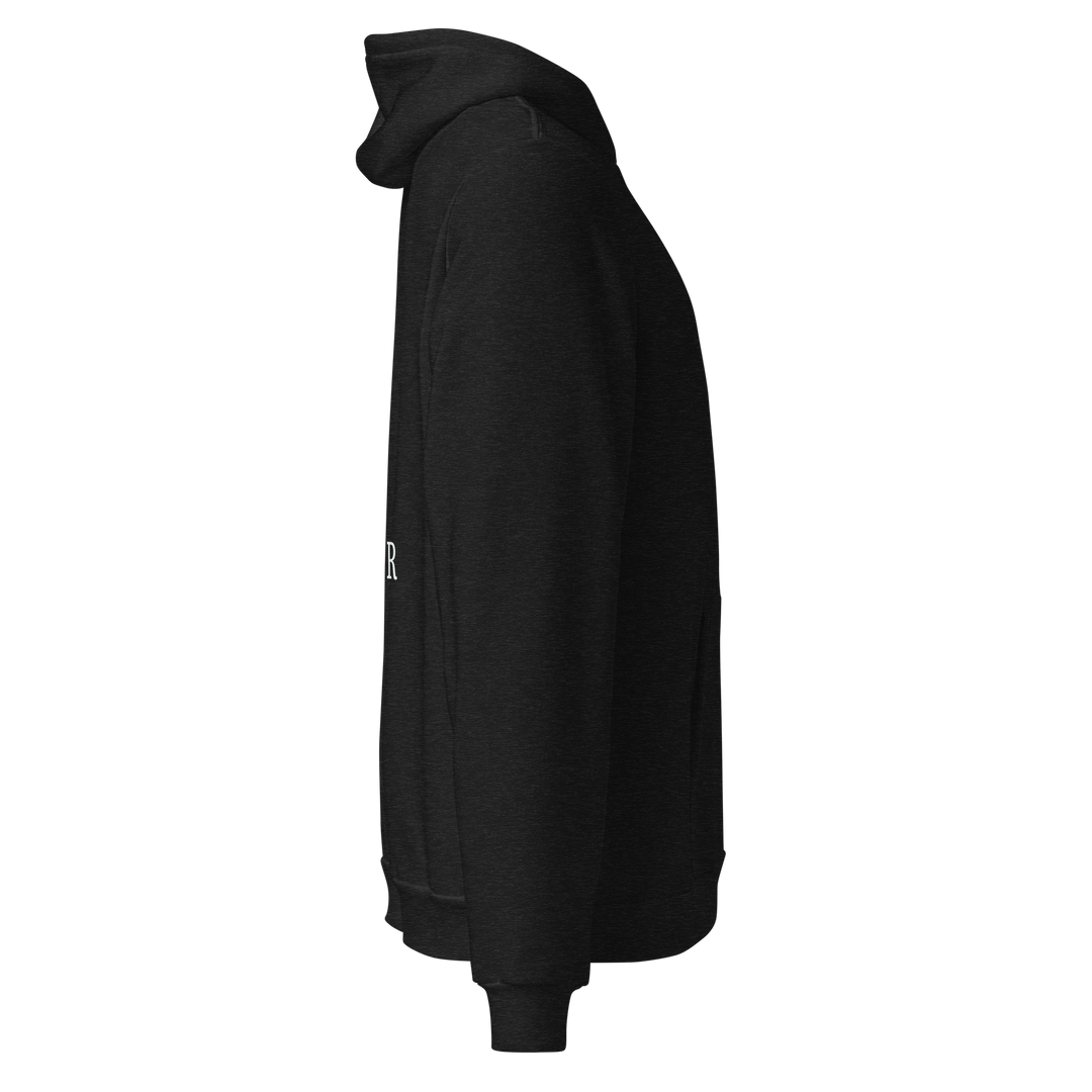 Visser Logo Hoodie